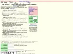 Sites similar to myhq.com