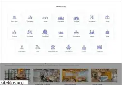 Sites similar to myhq.in
