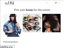 Sites similar to myhqafrica.com