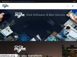 Sites similar to myhr.co.th