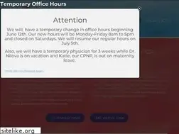 Sites similar to myhspediatrics.com