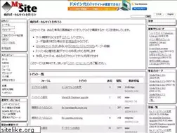 Sites similar to myht.org