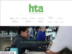 Sites similar to myhta.org