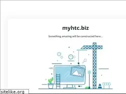 Sites similar to myhtc.biz