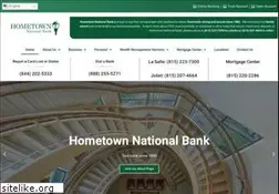 Sites similar to myhtnb.com