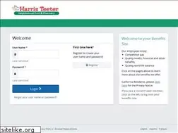 Sites similar to myhtspace.com