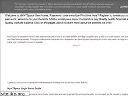Sites similar to myhtspace.xyz