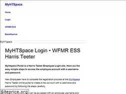 Sites similar to myhtspacer.com