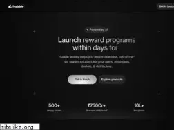 Sites similar to myhubble.money