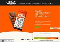 Sites similar to myhubert.com