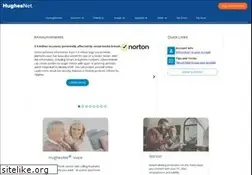 Sites similar to myhughesnet.com