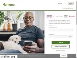 Sites similar to myhumanavcp.com