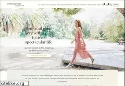 Sites similar to myhumandesign.com