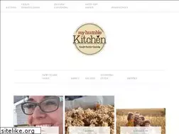 Sites similar to myhumblekitchen.com