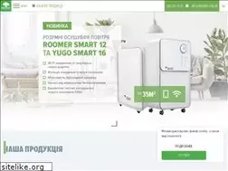 Sites similar to myhumi.com.ua