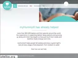 Sites similar to myhummy.co.uk