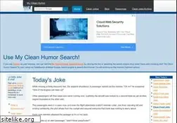 Sites similar to myhumor.org