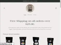 Sites similar to myhunnys.com