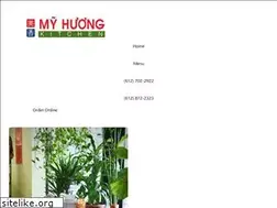 Sites similar to myhuongkitchen.com
