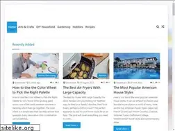 Sites similar to myhusbandhastoomanyhobbies.com