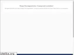 Sites similar to myhusqvarna.com