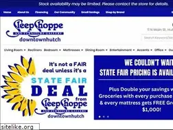 Sites similar to myhutchinsonfurniture.com