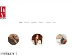Sites similar to myhvspa.com