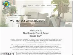 Sites similar to myhygeia.com