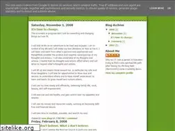 Sites similar to myhymnstothesilence.blogspot.com