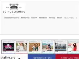 Sites similar to myhyperlocalnews.com