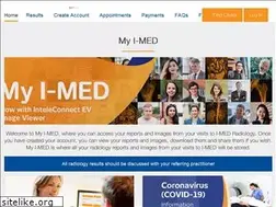 Sites similar to myi-med.com.au