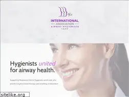Sites similar to myiaah.org