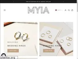 Sites similar to myiabonner.co.uk
