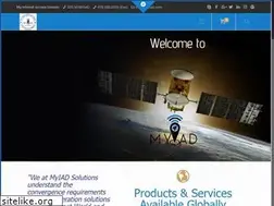 Sites similar to myiad.com