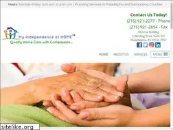 Sites similar to myiah.org