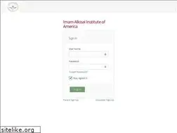 Sites similar to myiaia.net