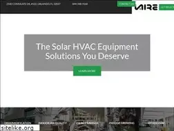Sites similar to myiaire.com
