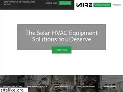 Sites similar to myiaire.net
