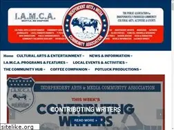 Sites similar to myiamca.com