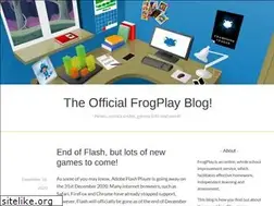 Sites similar to myiamlearning.wordpress.com