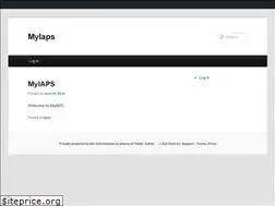 Sites similar to myiaps.com