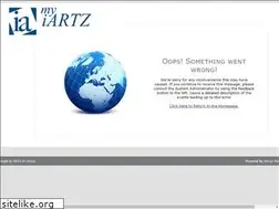Sites similar to myiartz.com