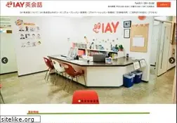 Sites similar to myiay.com