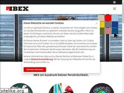 Sites similar to myibex.ch
