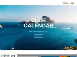 Sites similar to myibiza.tv