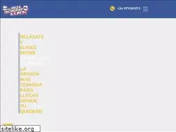 Sites similar to myibizascooter.com