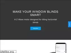 Sites similar to myiblinds.com