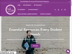 Sites similar to myibsource.com