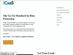 Sites similar to myicaas.com