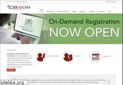 Sites similar to myicbr.org